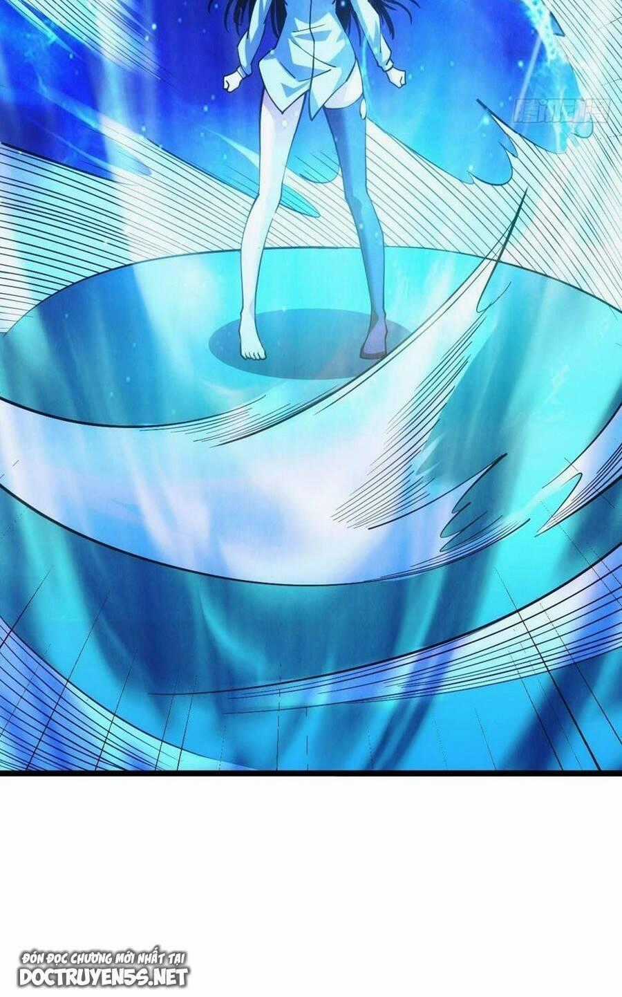 Ác Bá Trò Chơi Chapter 54 trang 65