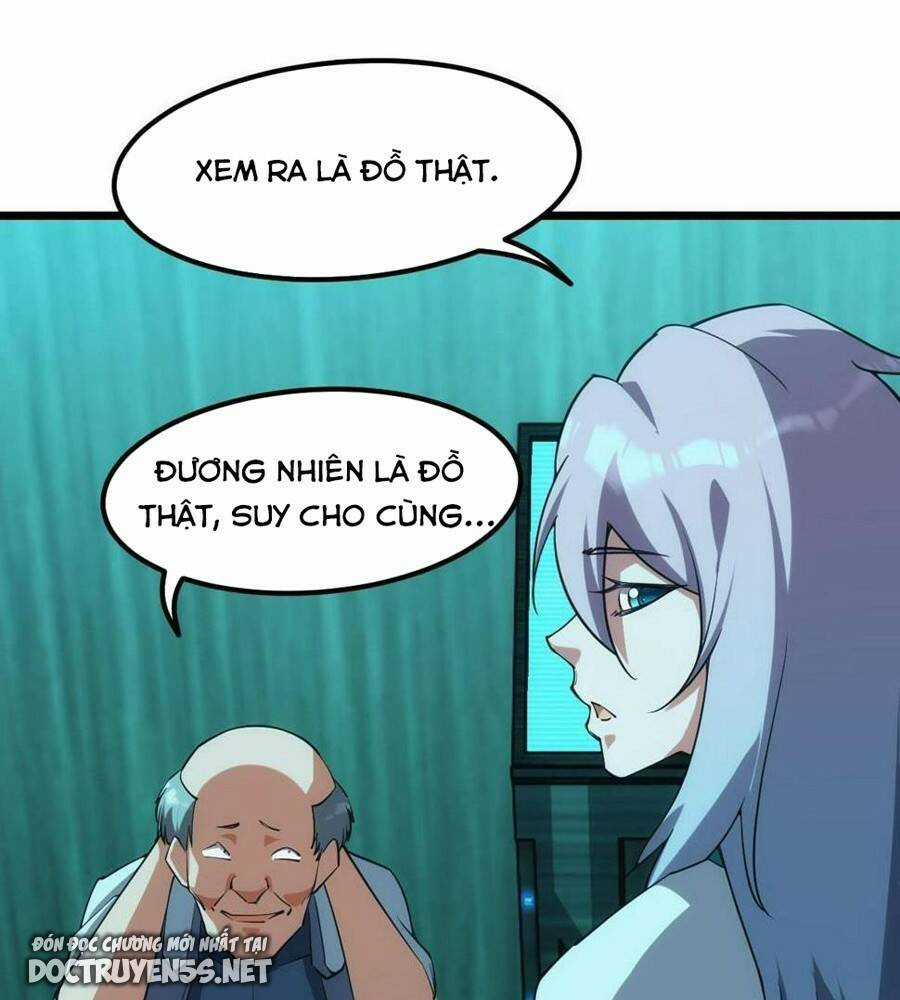 Ác Bá Trò Chơi Chapter 54 trang 7