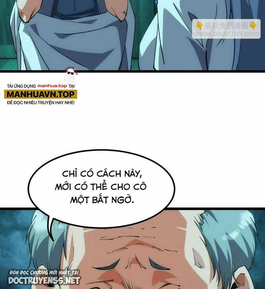 Ác Bá Trò Chơi Chapter 54 trang 8