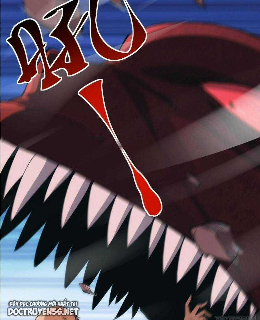 Ác Bá Trò Chơi Chapter 55 trang 10