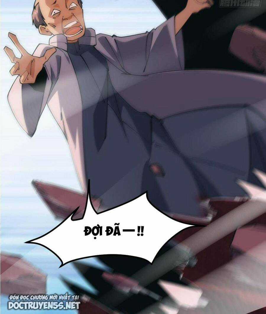 Ác Bá Trò Chơi Chapter 55 trang 11