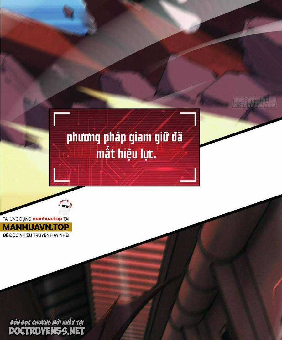 Ác Bá Trò Chơi Chapter 55 trang 12