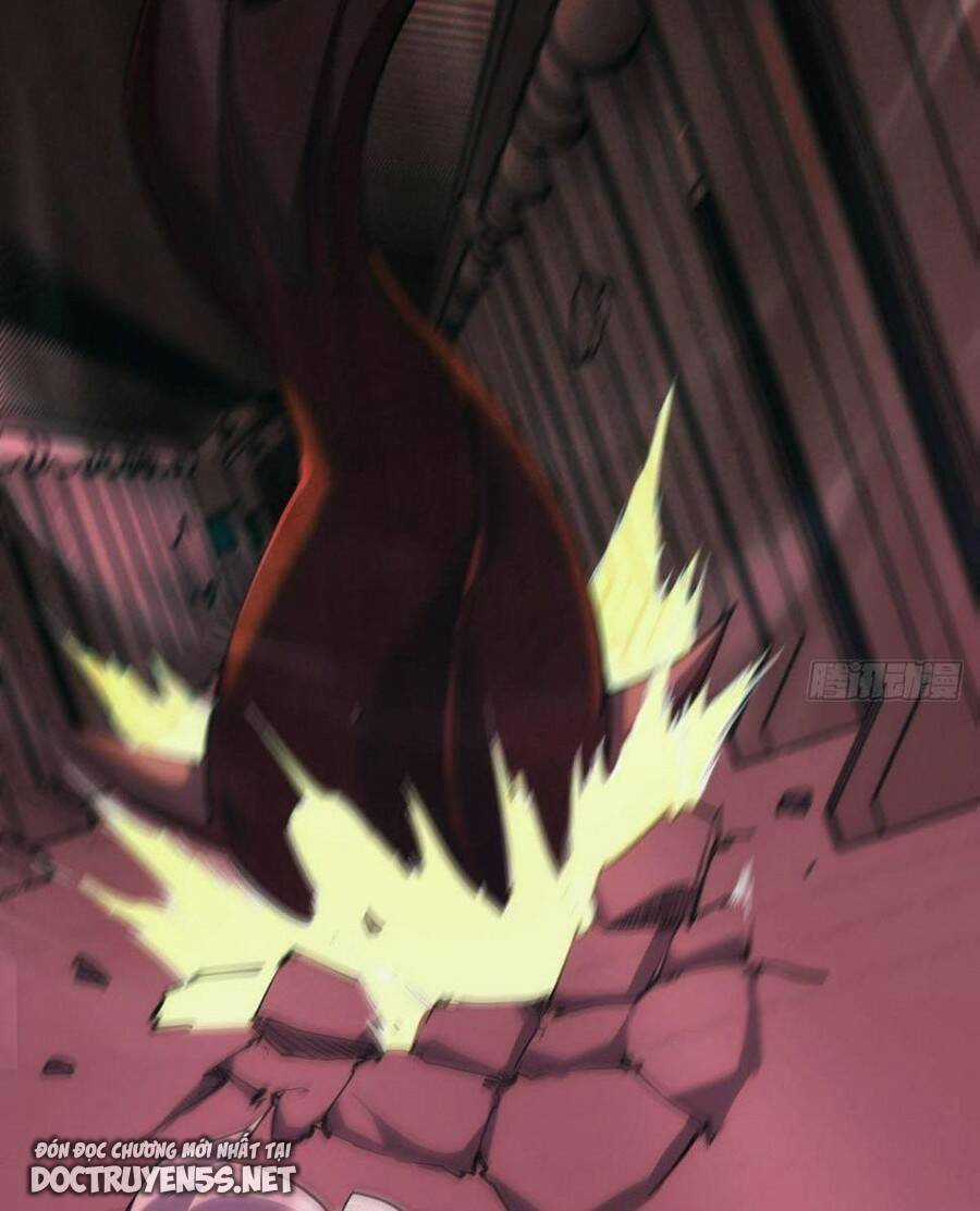 Ác Bá Trò Chơi Chapter 55 trang 13