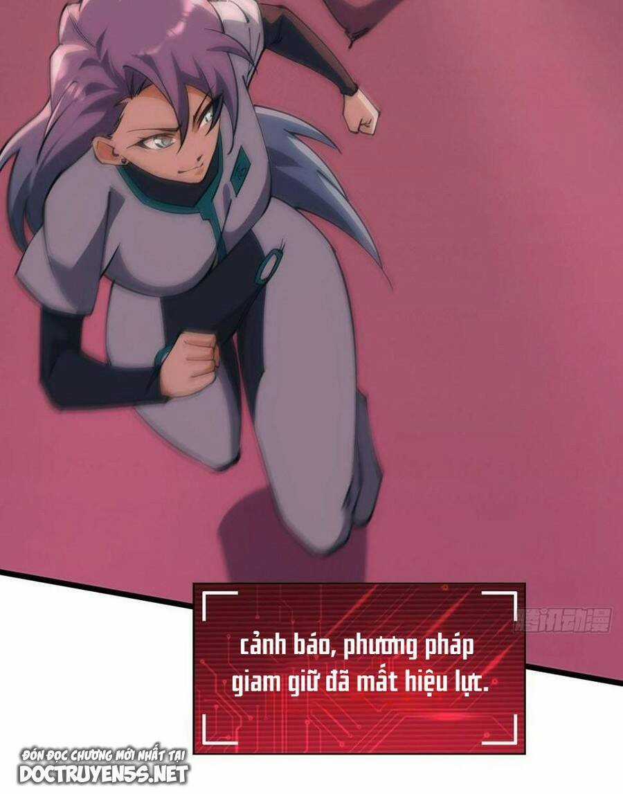 Ác Bá Trò Chơi Chapter 55 trang 14