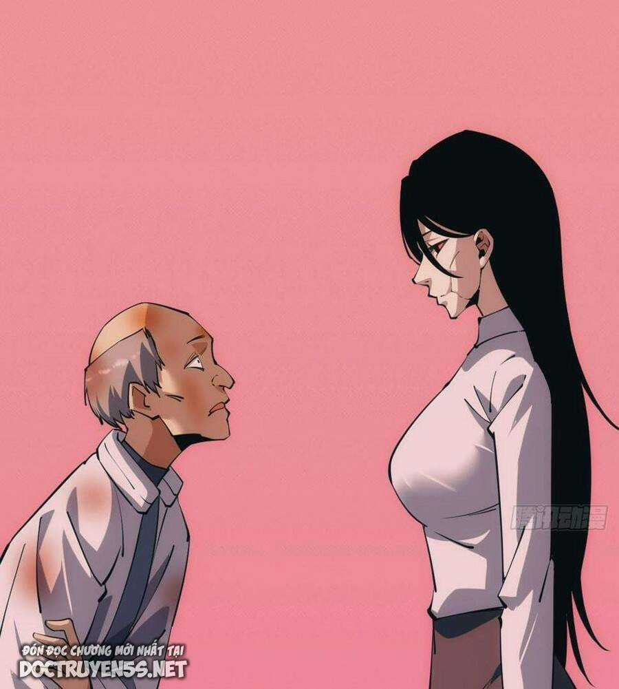 Ác Bá Trò Chơi Chapter 55 trang 18