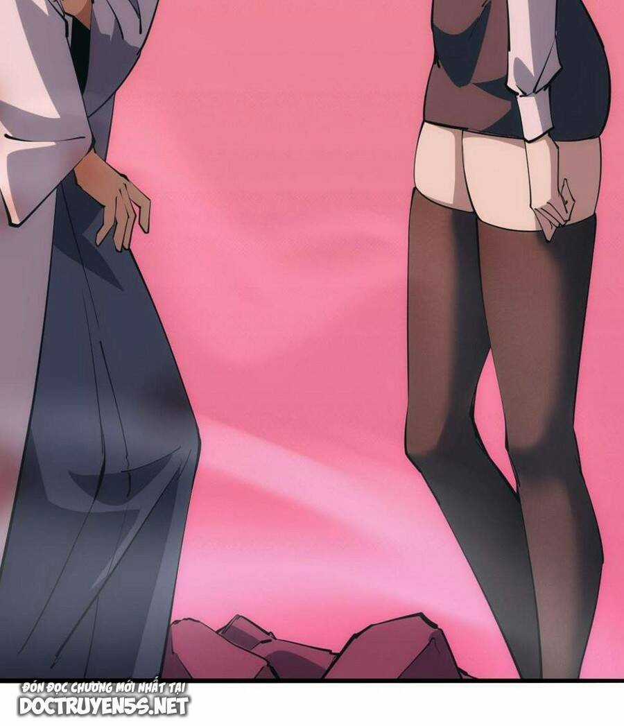 Ác Bá Trò Chơi Chapter 55 trang 19