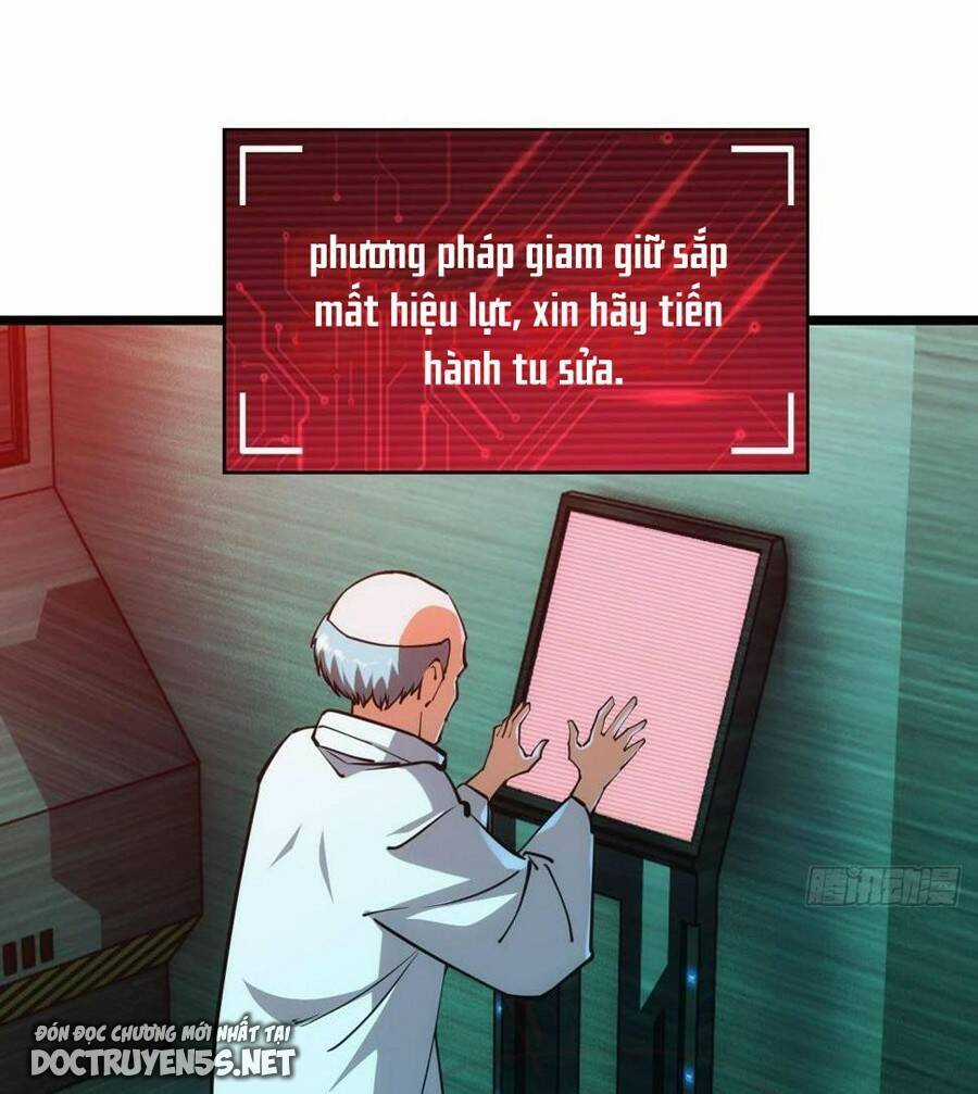 Ác Bá Trò Chơi Chapter 55 trang 2