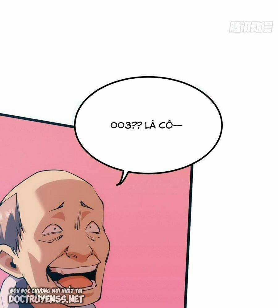 Ác Bá Trò Chơi Chapter 55 trang 20