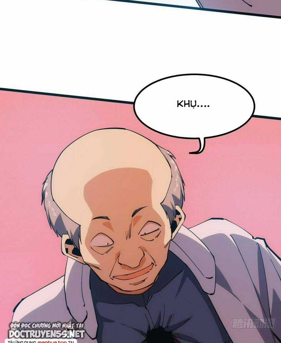 Ác Bá Trò Chơi Chapter 55 trang 22