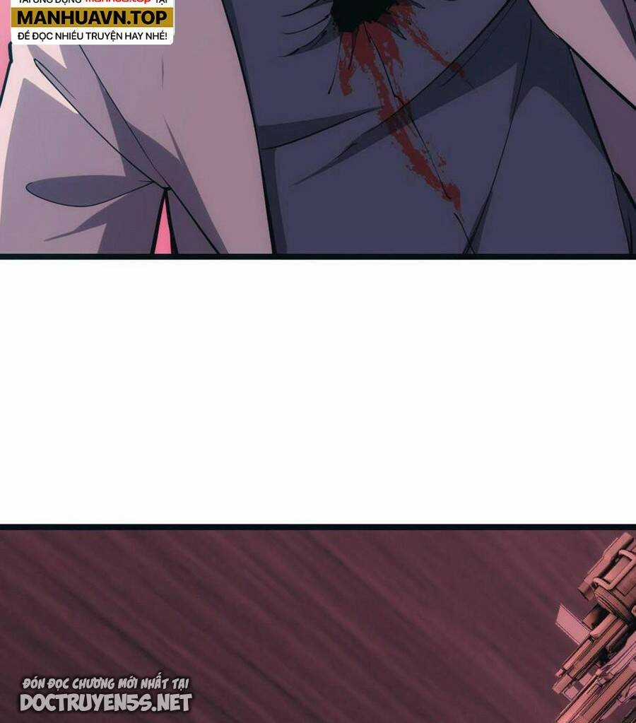 Ác Bá Trò Chơi Chapter 55 trang 23