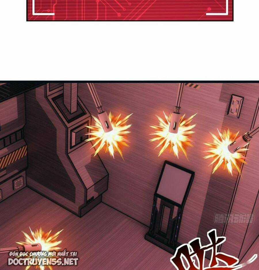 Ác Bá Trò Chơi Chapter 55 trang 25