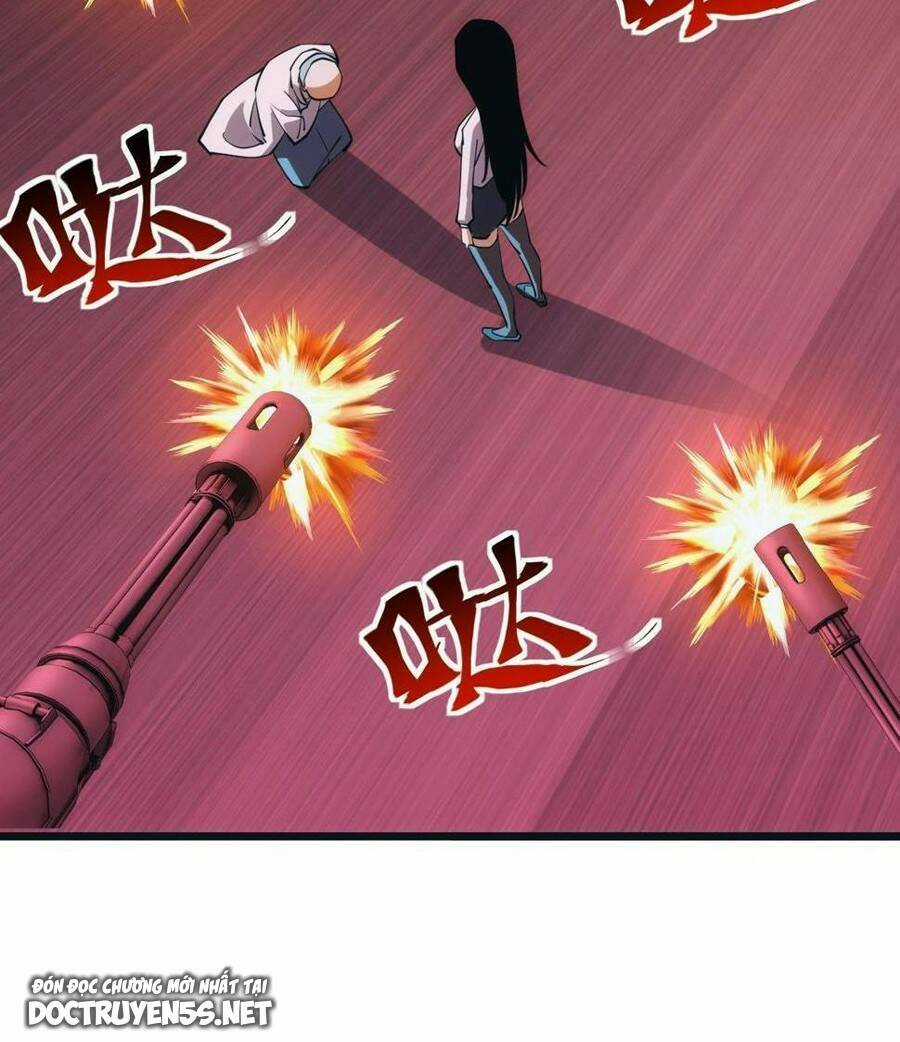 Ác Bá Trò Chơi Chapter 55 trang 26