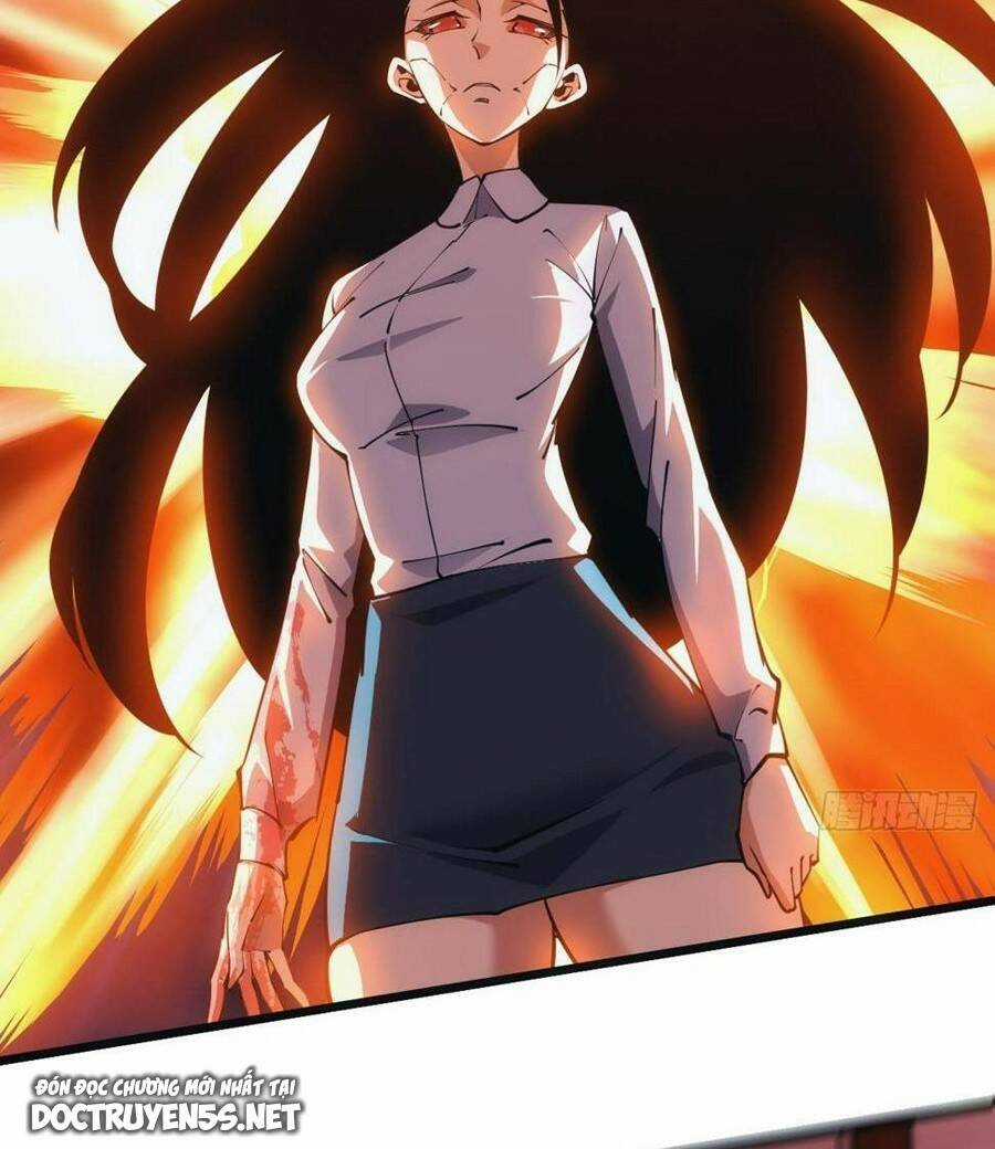 Ác Bá Trò Chơi Chapter 55 trang 28