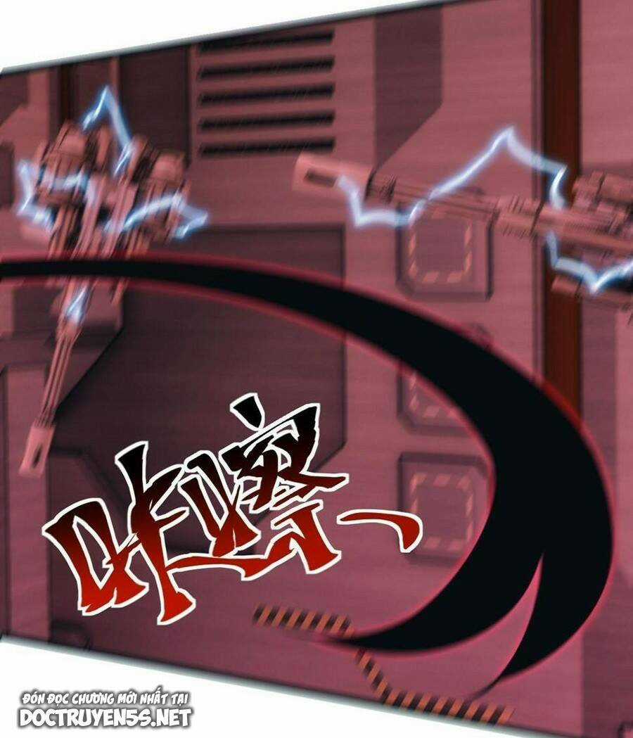 Ác Bá Trò Chơi Chapter 55 trang 29