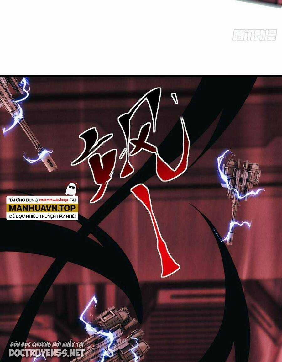 Ác Bá Trò Chơi Chapter 55 trang 30