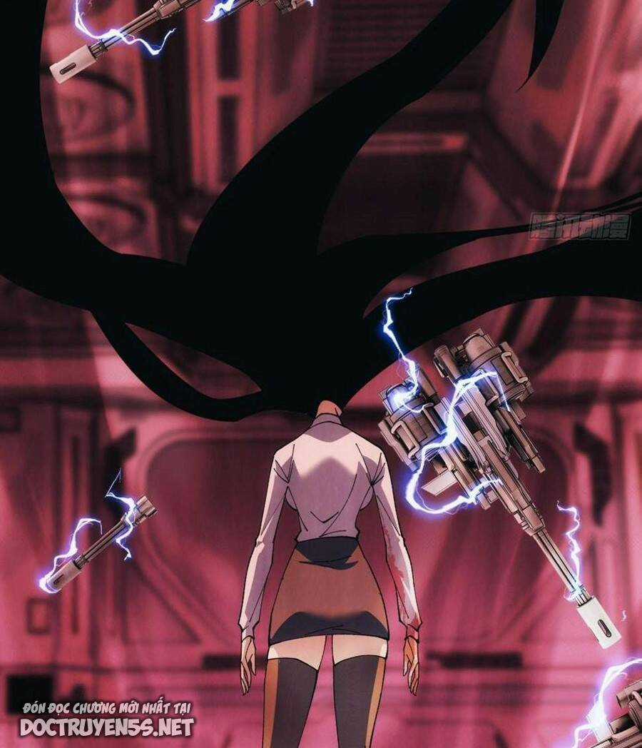 Ác Bá Trò Chơi Chapter 55 trang 31