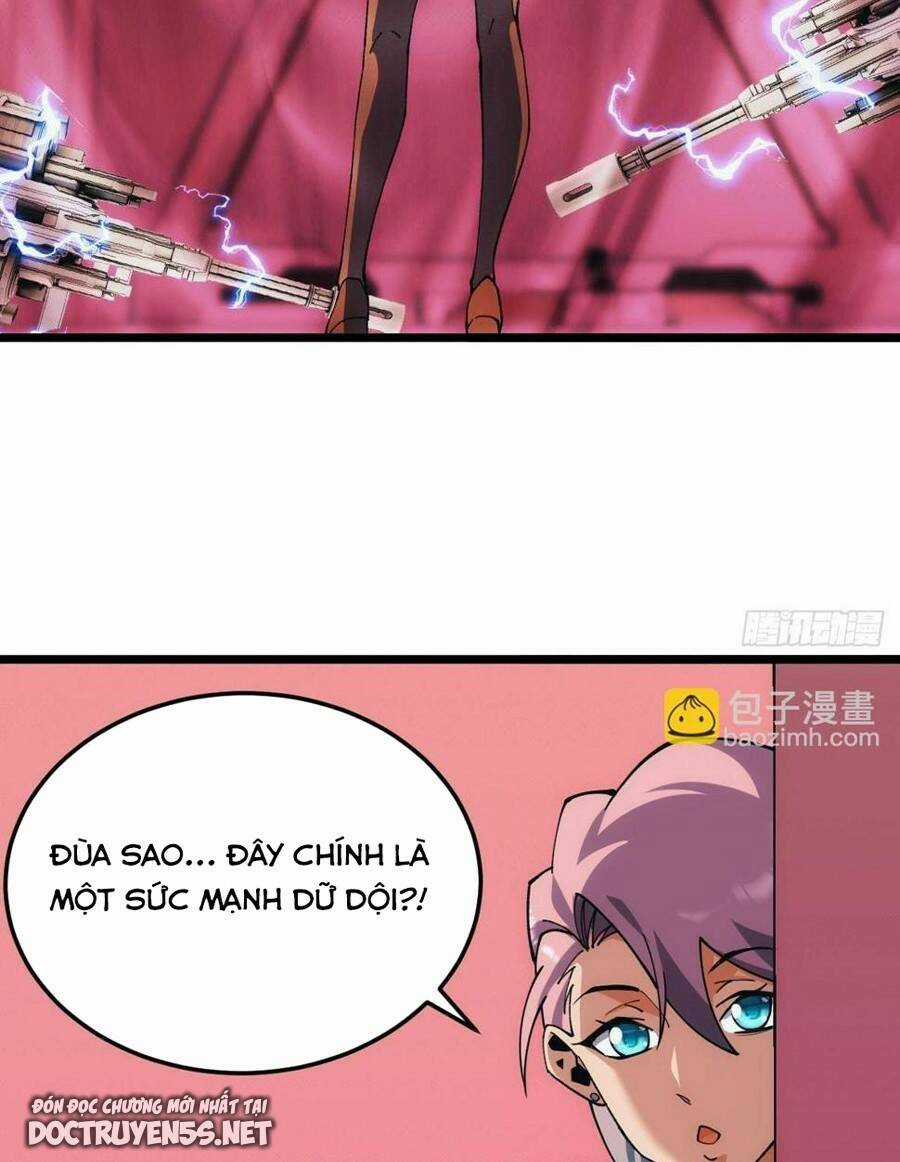 Ác Bá Trò Chơi Chapter 55 trang 32