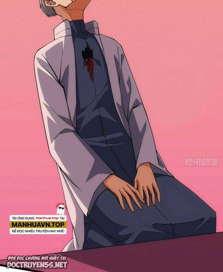 Ác Bá Trò Chơi Chapter 55 trang 37