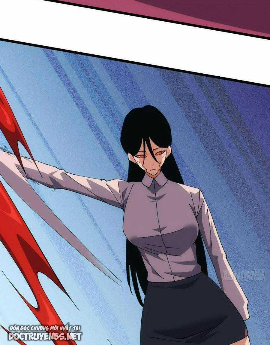 Ác Bá Trò Chơi Chapter 55 trang 38