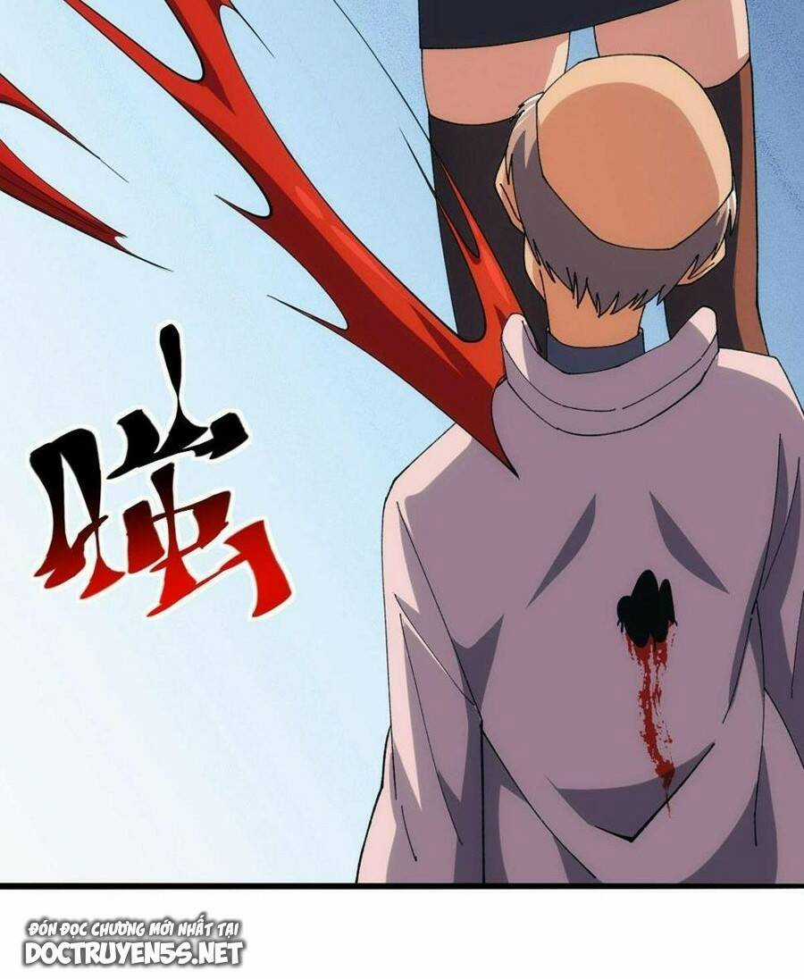 Ác Bá Trò Chơi Chapter 55 trang 39