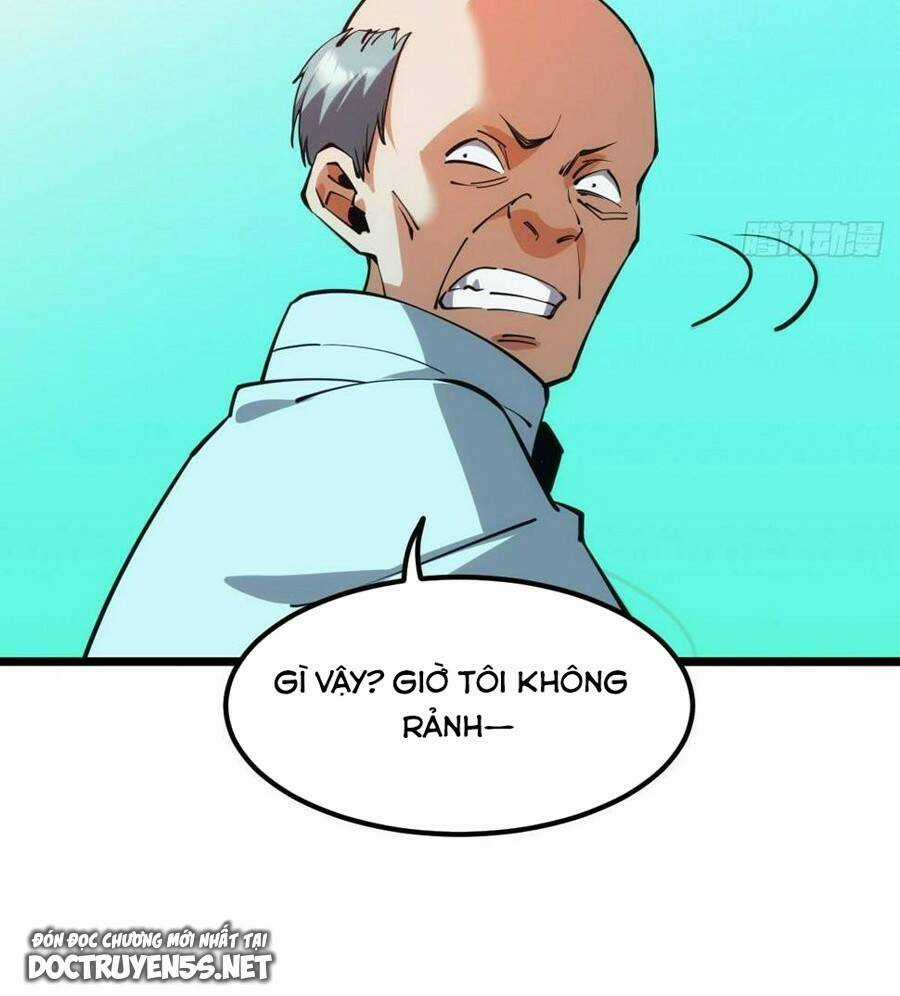 Ác Bá Trò Chơi Chapter 55 trang 4