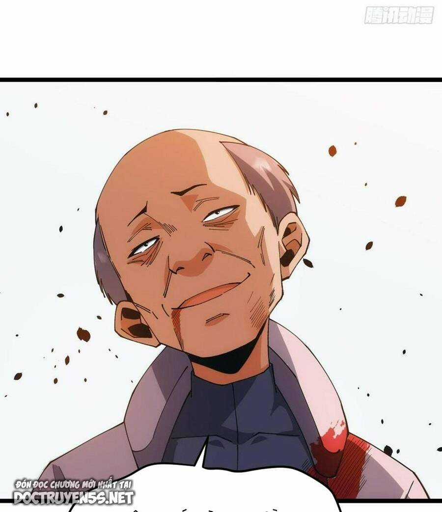 Ác Bá Trò Chơi Chapter 55 trang 40