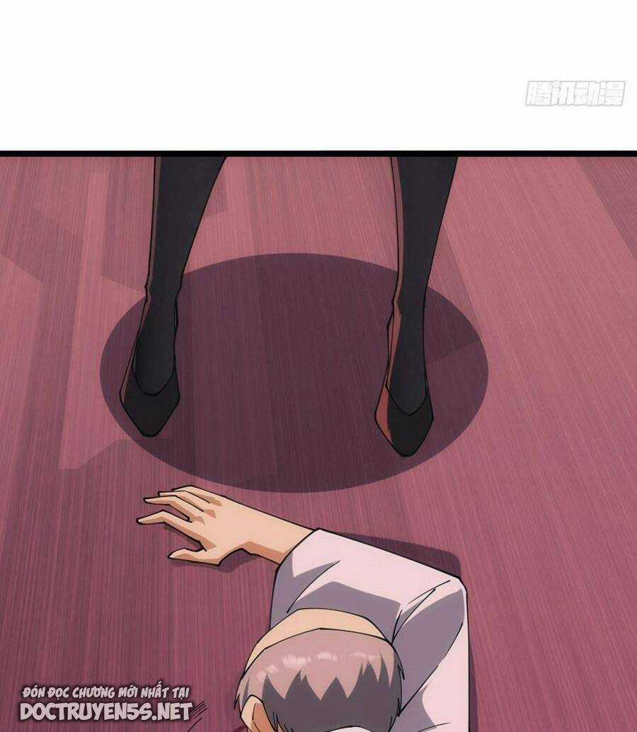 Ác Bá Trò Chơi Chapter 55 trang 43