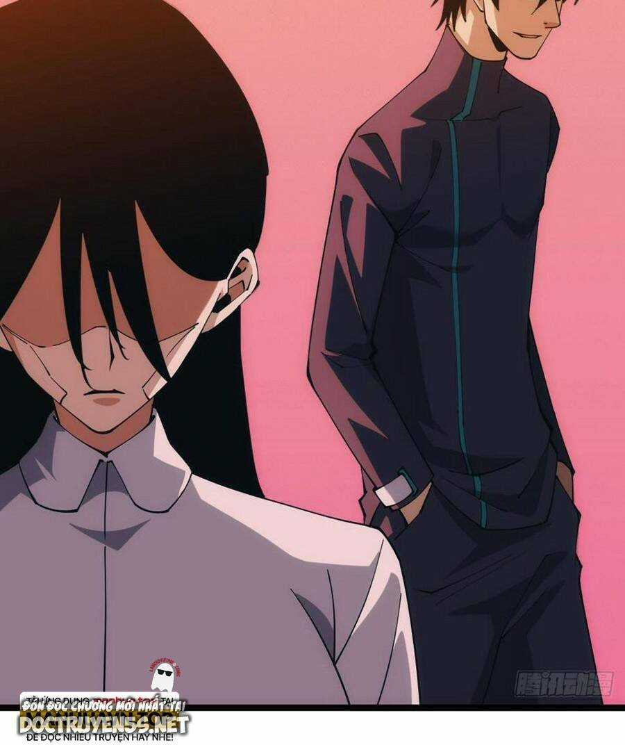 Ác Bá Trò Chơi Chapter 55 trang 45