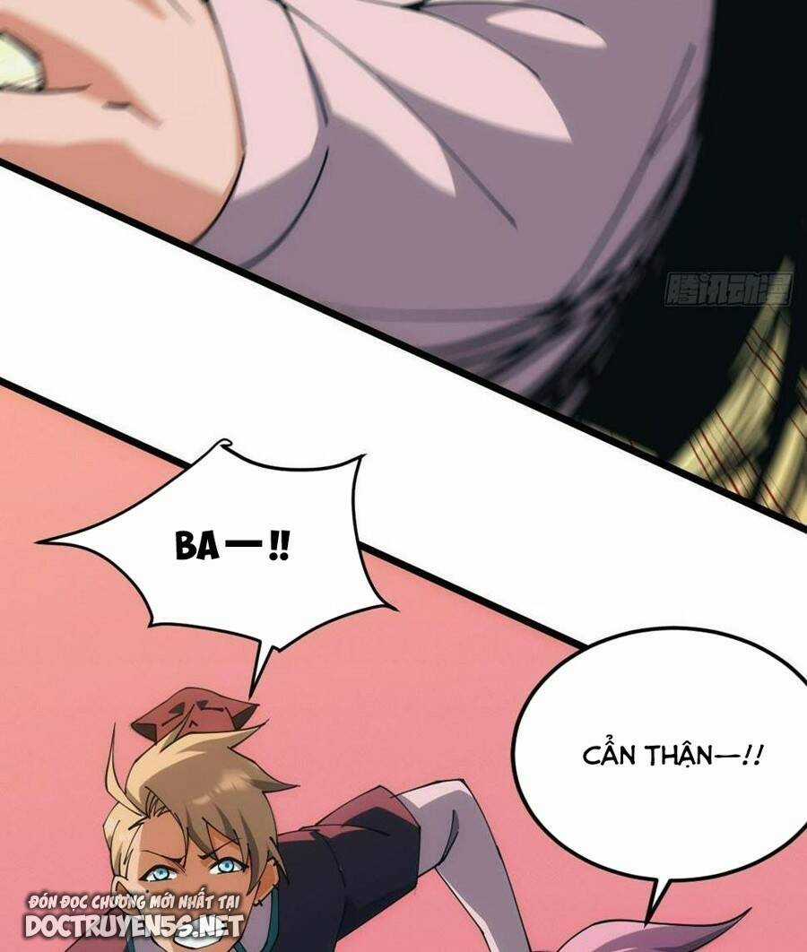 Ác Bá Trò Chơi Chapter 55 trang 47