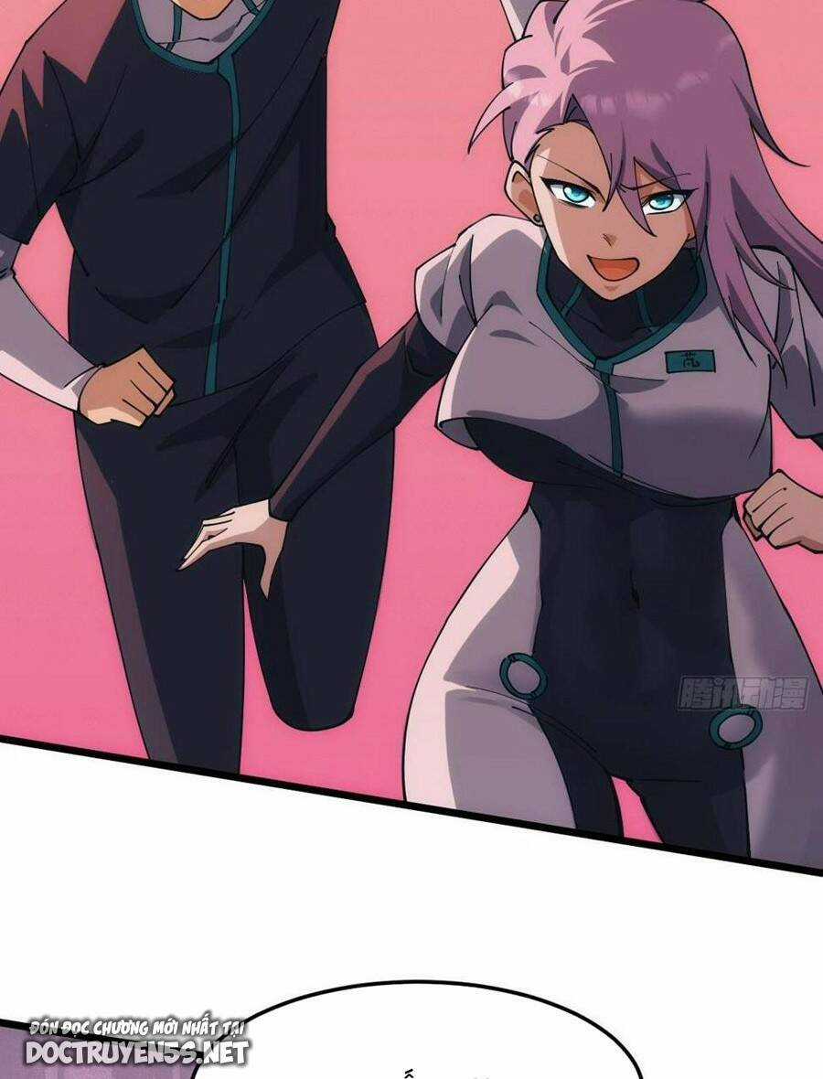 Ác Bá Trò Chơi Chapter 55 trang 48