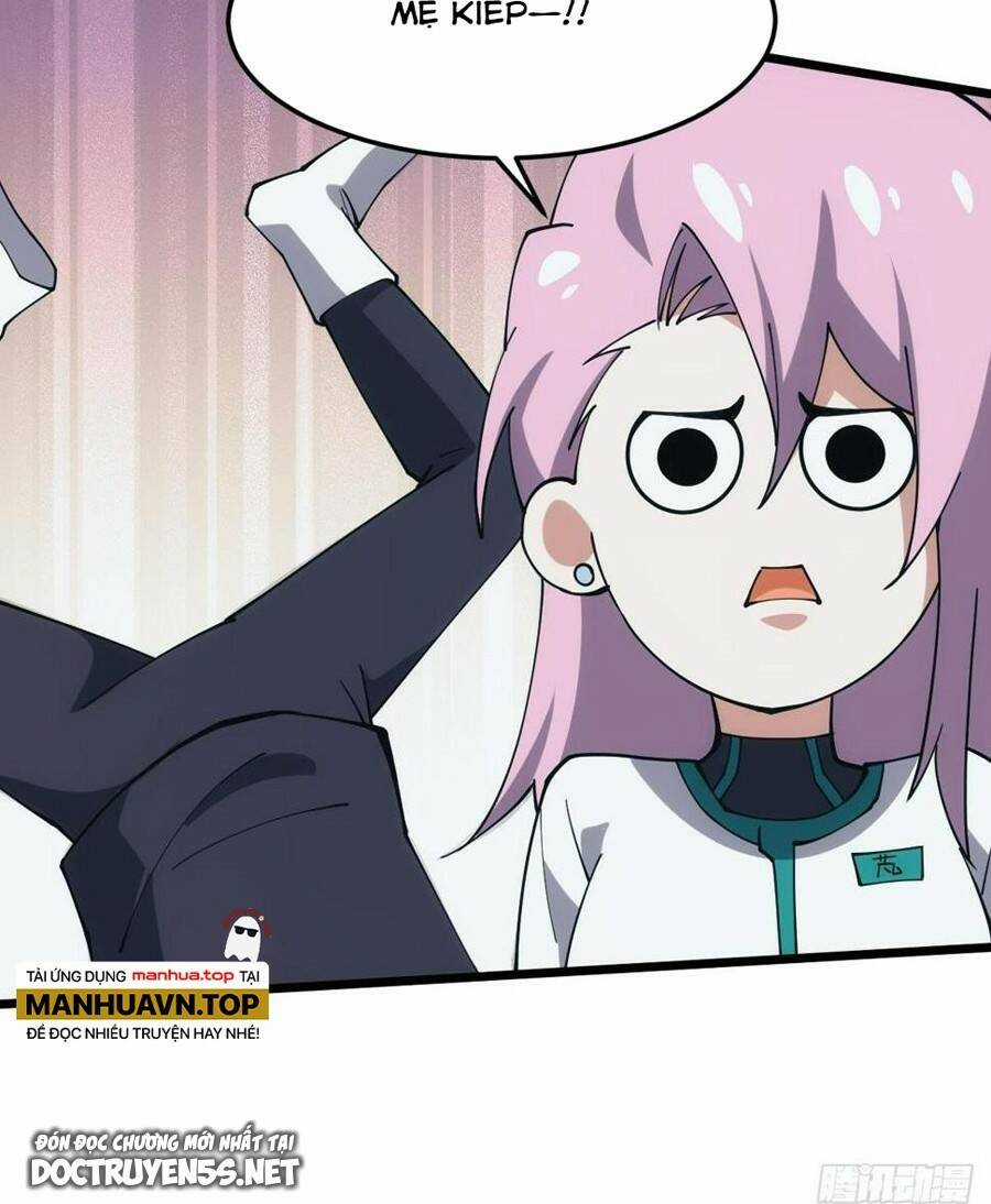 Ác Bá Trò Chơi Chapter 55 trang 49