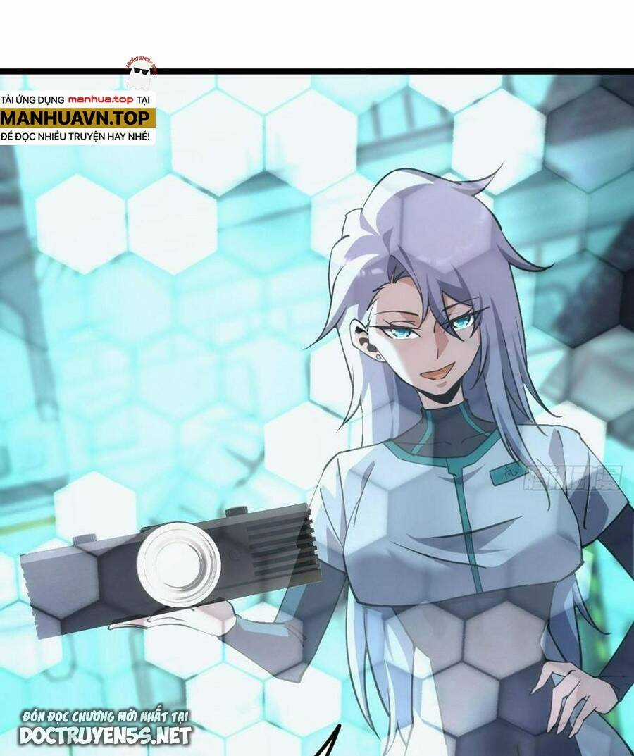 Ác Bá Trò Chơi Chapter 55 trang 5