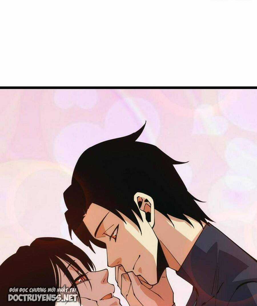 Ác Bá Trò Chơi Chapter 55 trang 50