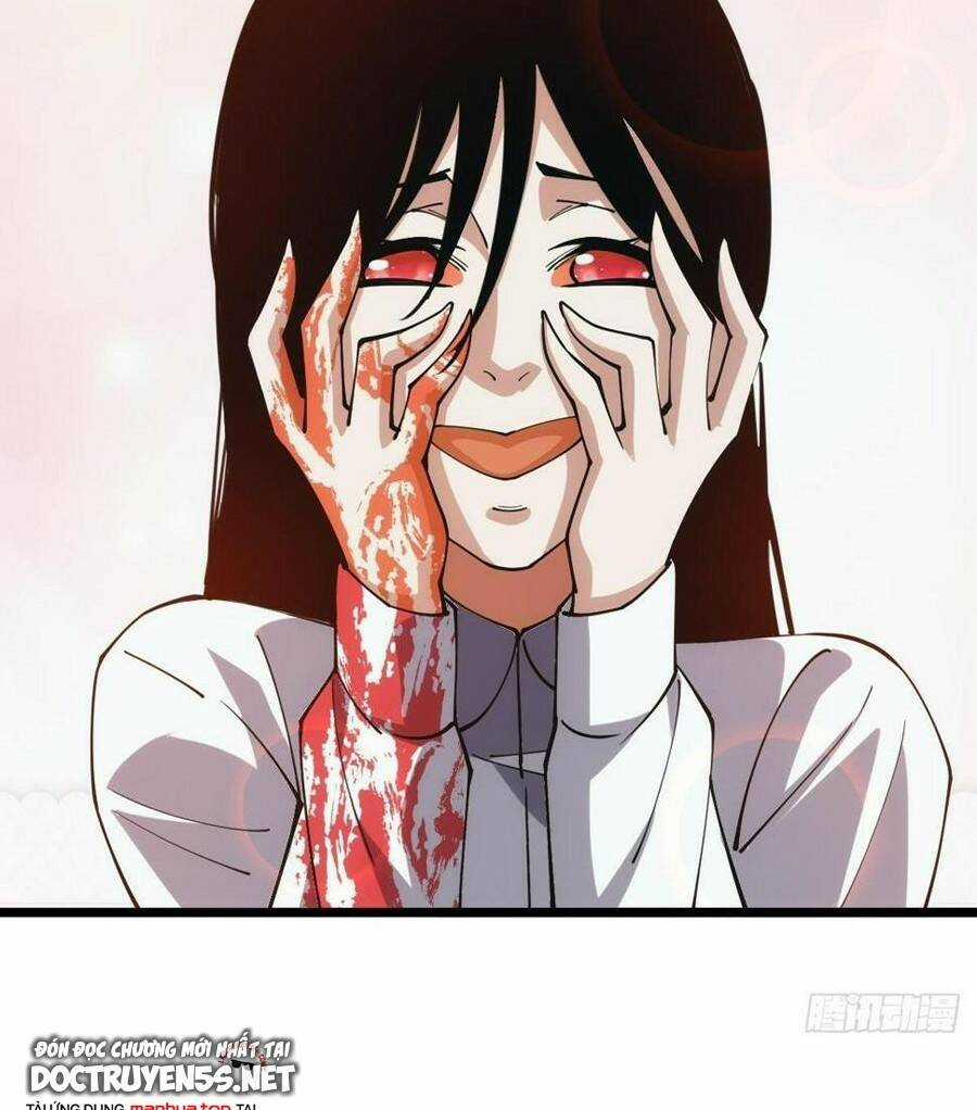 Ác Bá Trò Chơi Chapter 55 trang 53