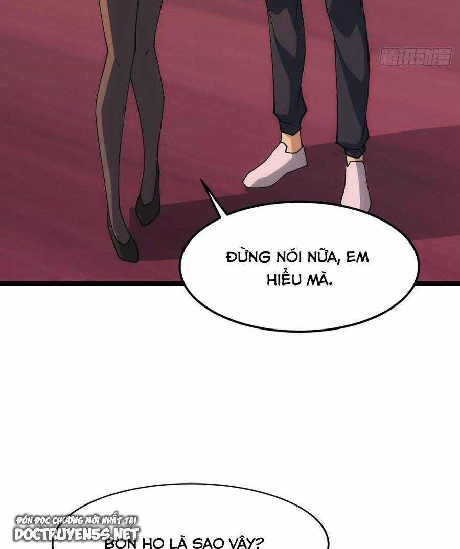 Ác Bá Trò Chơi Chapter 55 trang 55