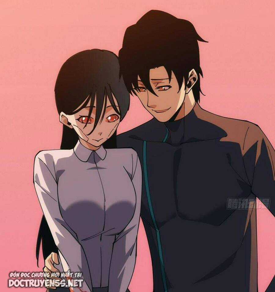 Ác Bá Trò Chơi Chapter 55 trang 57