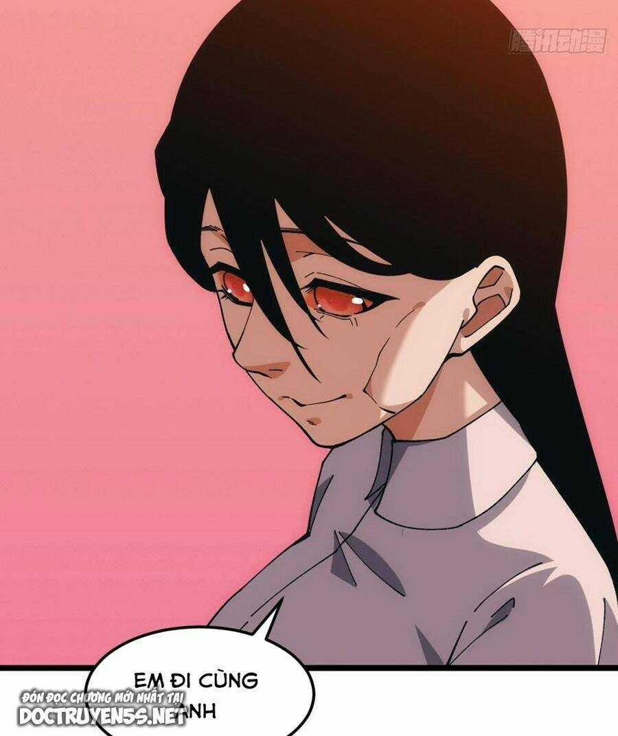 Ác Bá Trò Chơi Chapter 55 trang 59