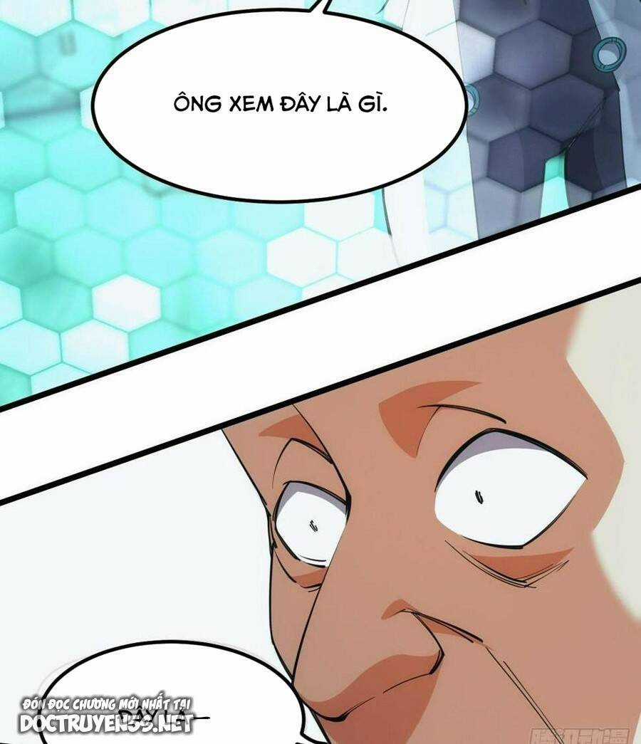 Ác Bá Trò Chơi Chapter 55 trang 6