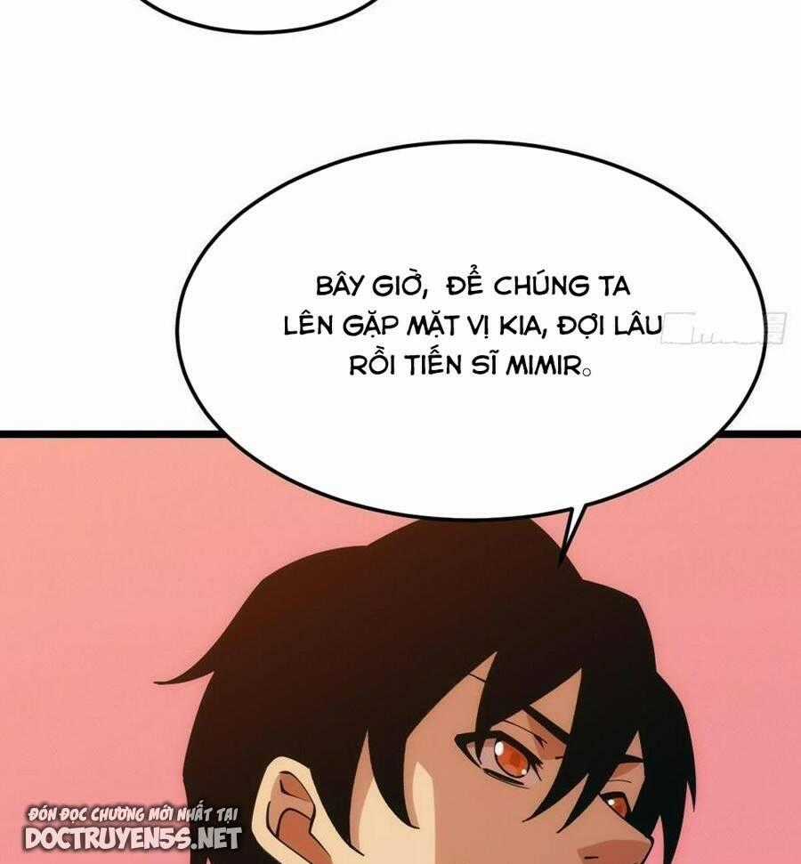 Ác Bá Trò Chơi Chapter 55 trang 60