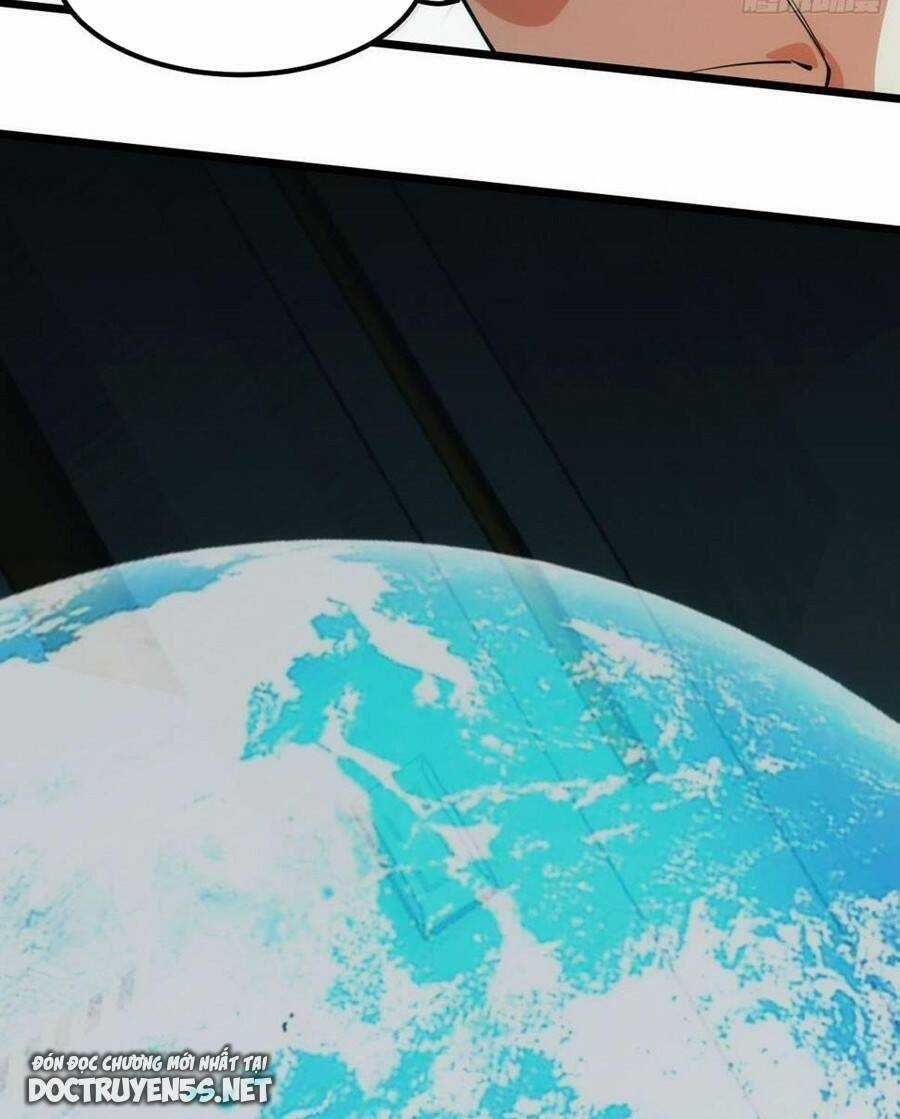 Ác Bá Trò Chơi Chapter 55 trang 7