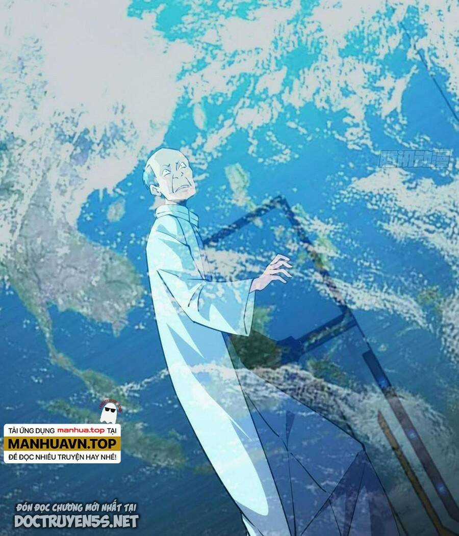 Ác Bá Trò Chơi Chapter 55 trang 8