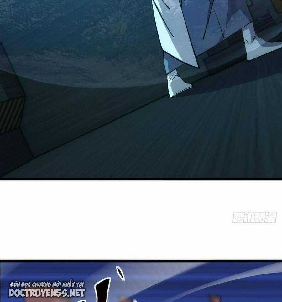 Ác Bá Trò Chơi Chapter 55 trang 9