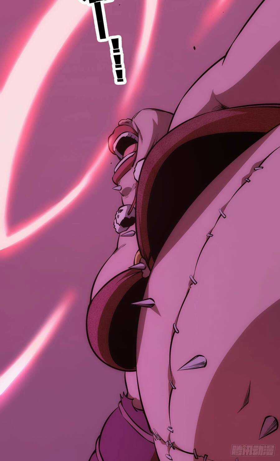 Ác Bá Trò Chơi Chapter 6 trang 10