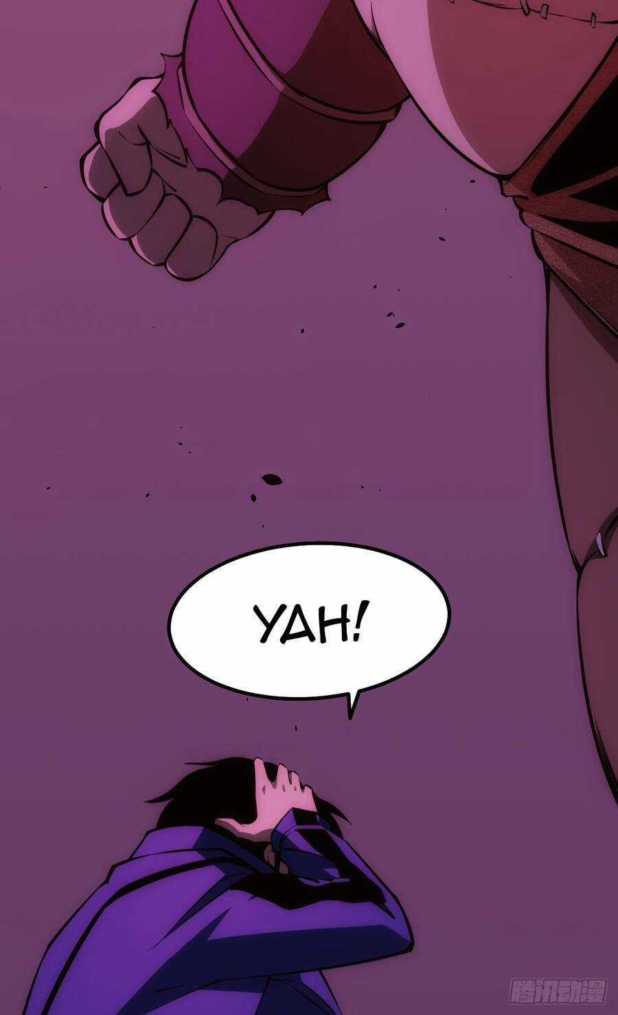 Ác Bá Trò Chơi Chapter 6 trang 11