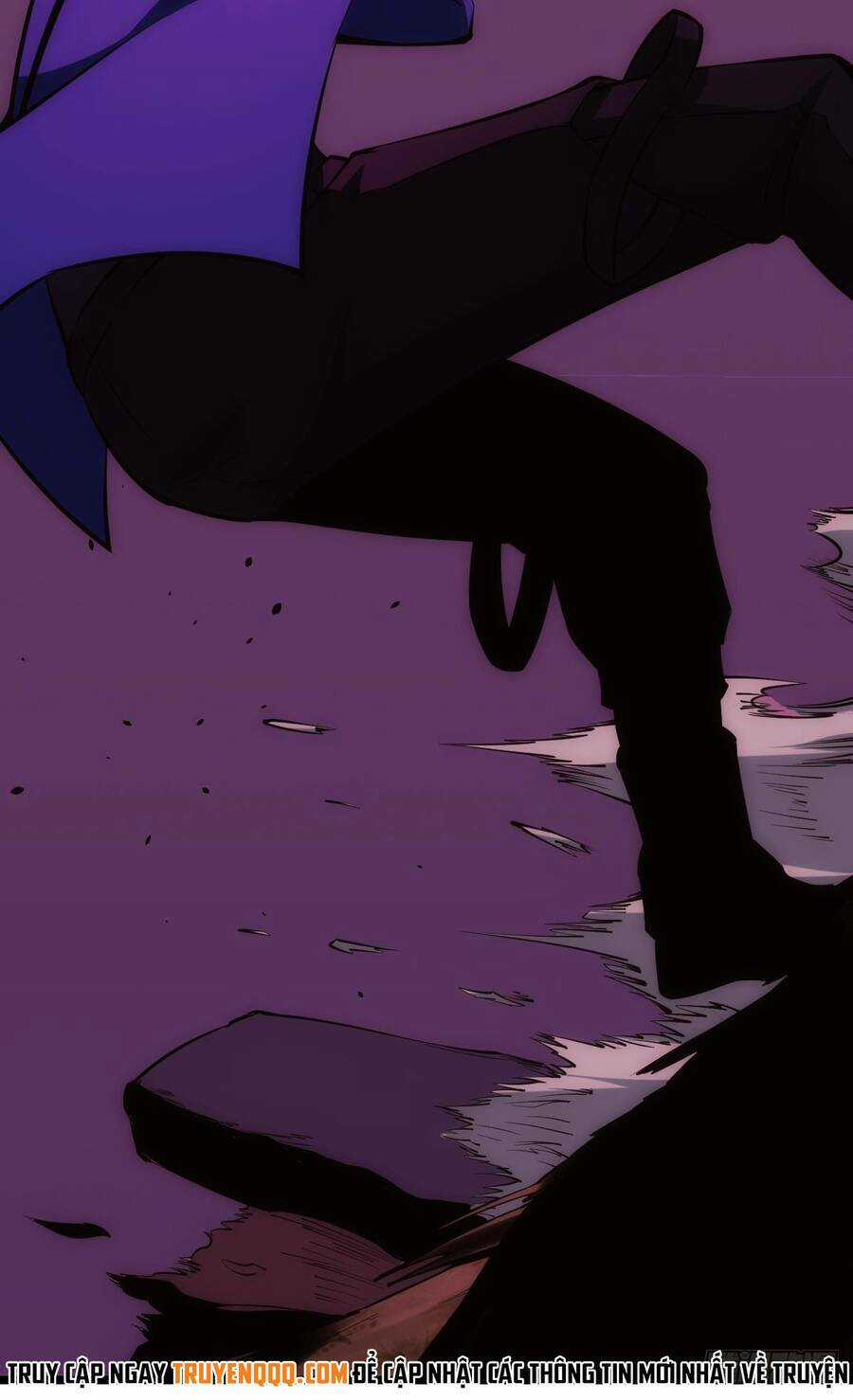 Ác Bá Trò Chơi Chapter 6 trang 12