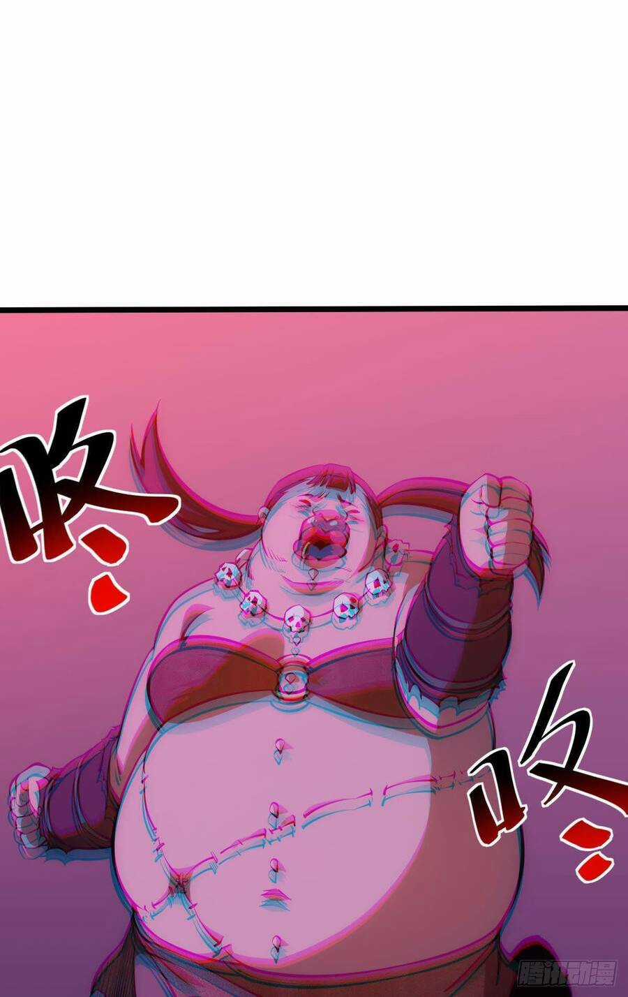 Ác Bá Trò Chơi Chapter 6 trang 18