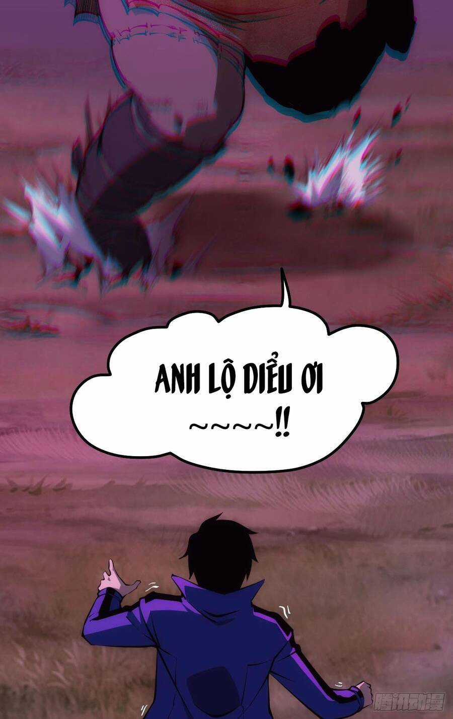 Ác Bá Trò Chơi Chapter 6 trang 19