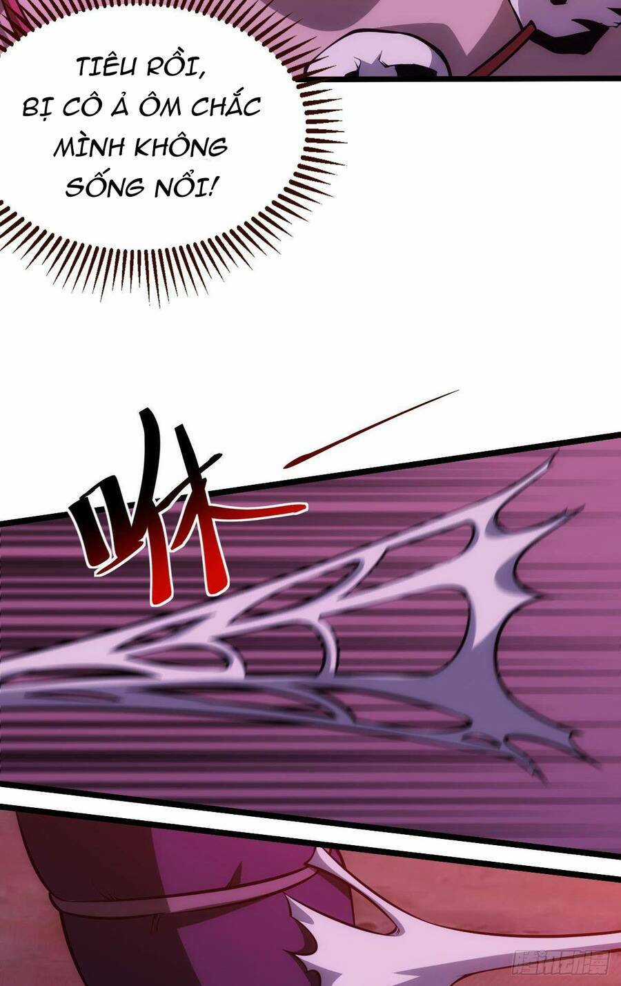 Ác Bá Trò Chơi Chapter 6 trang 21