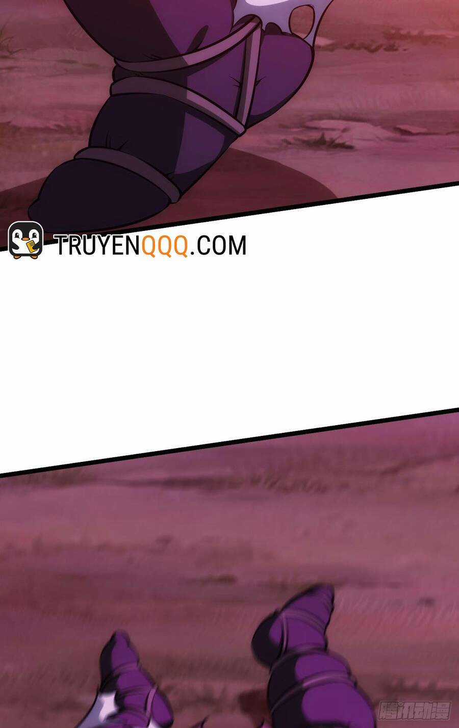 Ác Bá Trò Chơi Chapter 6 trang 22