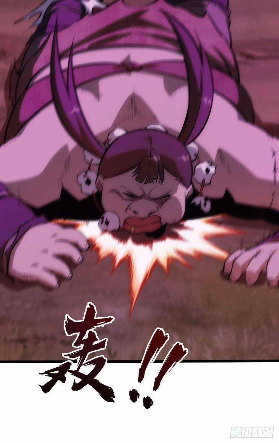 Ác Bá Trò Chơi Chapter 6 trang 23